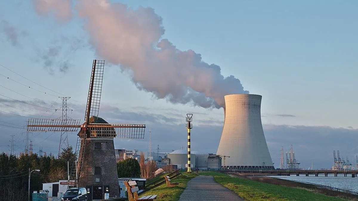 Iz lokalne policijske zone Scheldewaas zasad nisu željeli davati komentare.