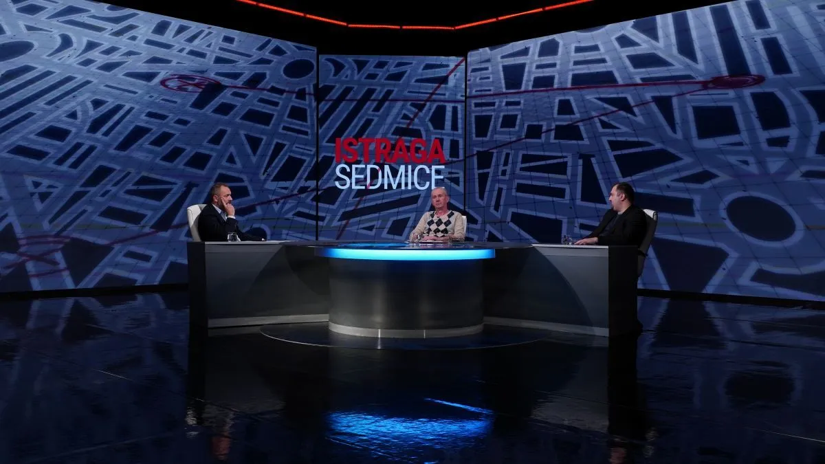 Numanović je kazao da je muk iz EU jedna vrsta poruke dodavši kako Hrvatska postaje sve više i više kopija Mađarske.  