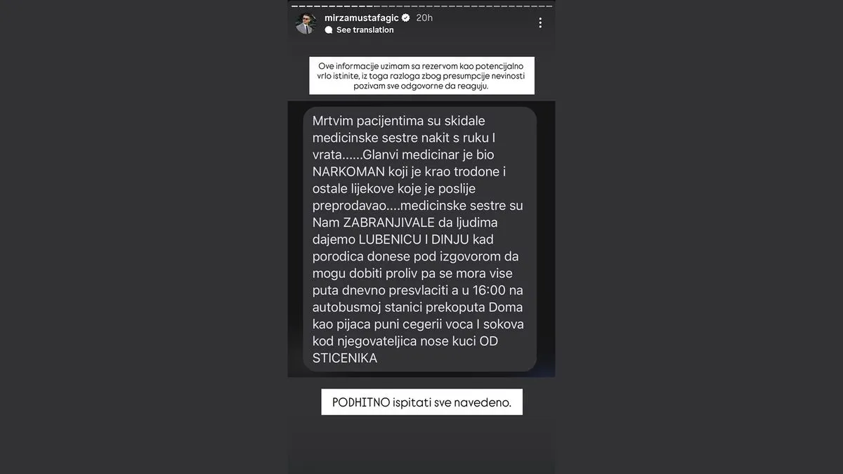 Društvene mreže mogu služiti kao snažan alat za pokretanje promjena i podizanje svijesti o društvenim problemima