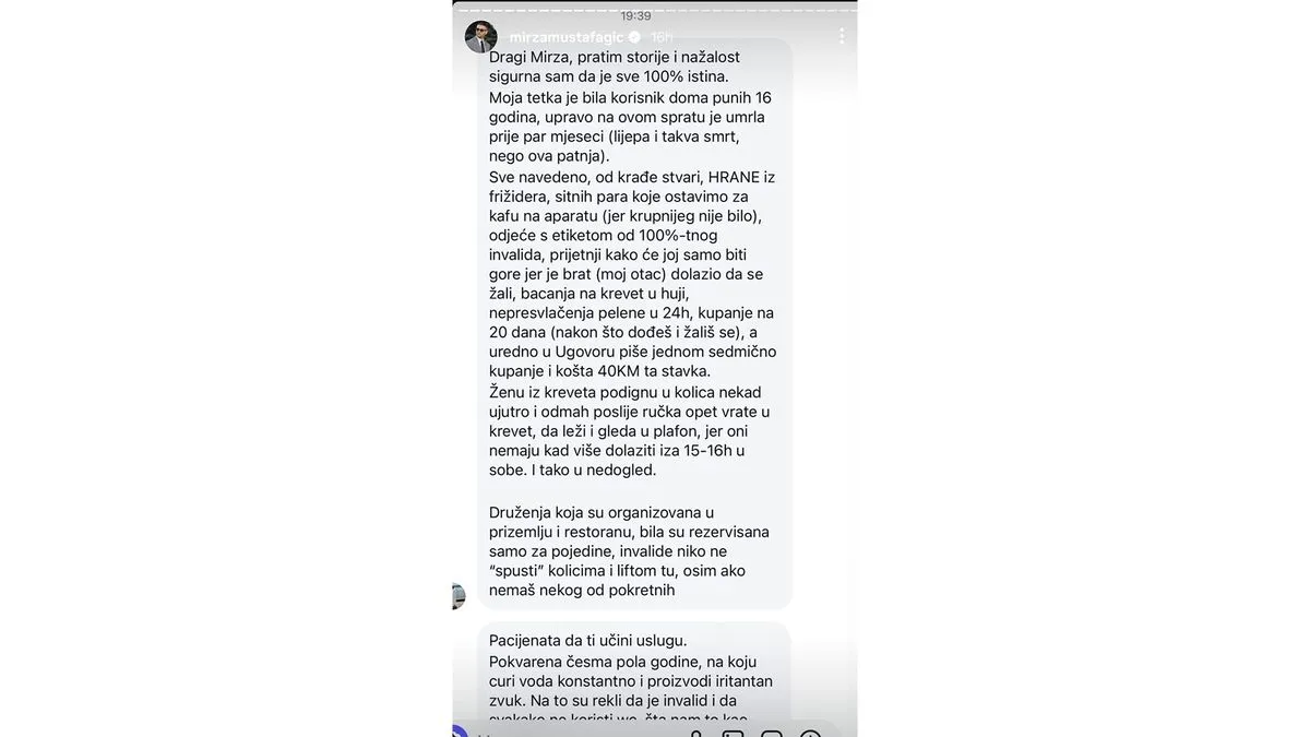 Društvene mreže mogu služiti kao snažan alat za pokretanje promjena i podizanje svijesti o društvenim problemima