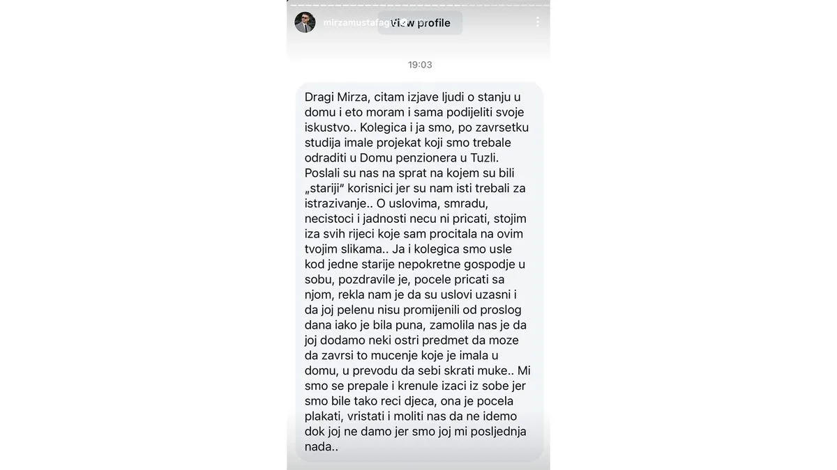 Društvene mreže mogu služiti kao snažan alat za pokretanje promjena i podizanje svijesti o društvenim problemima