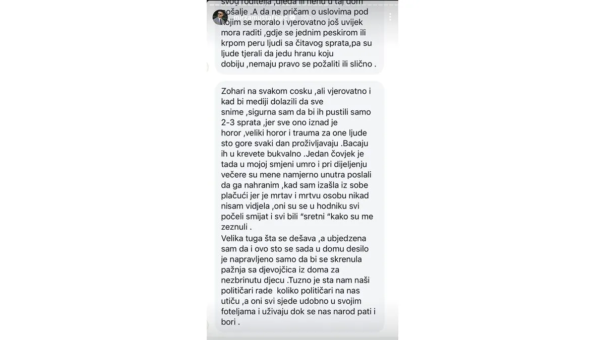 Društvene mreže mogu služiti kao snažan alat za pokretanje promjena i podizanje svijesti o društvenim problemima