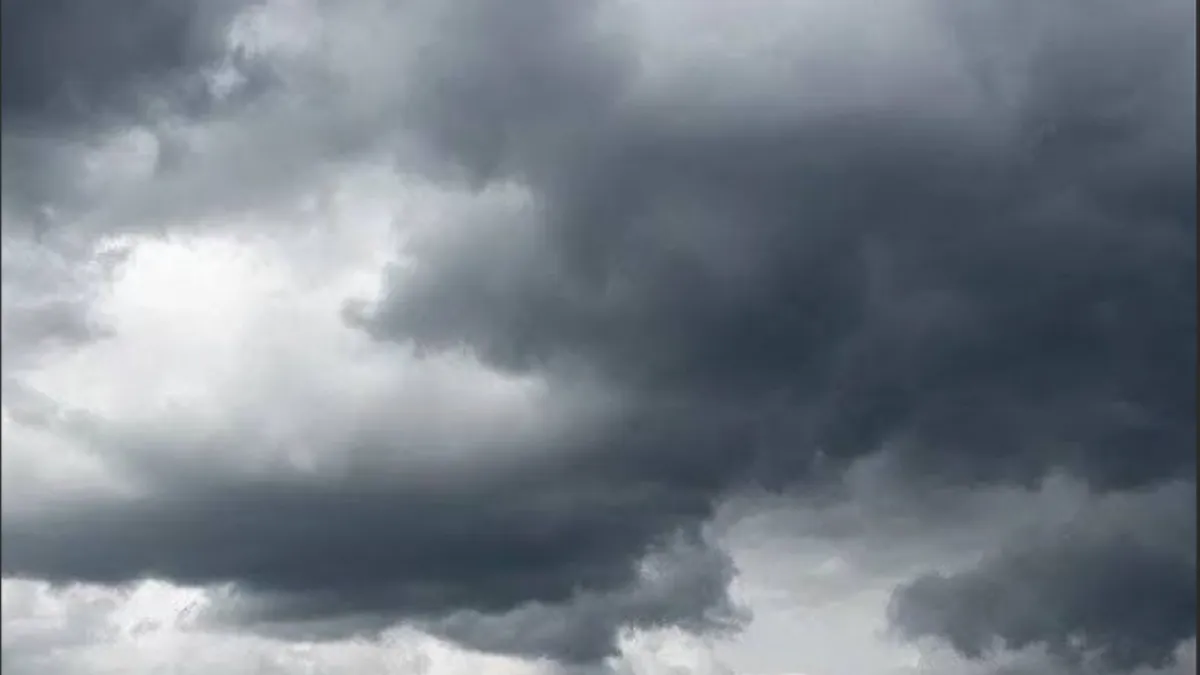 U mjestima zahvaćenim dugotrajnom maglom, dnevna temperatura će uglavnom iznositi od 4 do 9 stepeni Celzijusa.