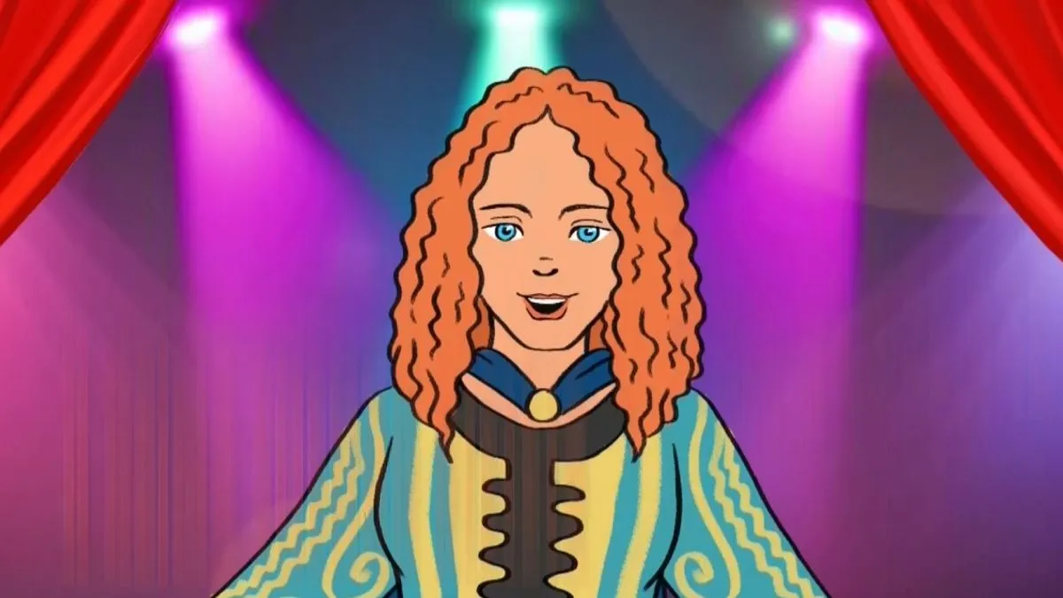 Slovotragač je novi muzičko-edukativni projekat za djecu koji na moderan, topao i duhovit način spaja muziku, animaciju i učenje kroz igru