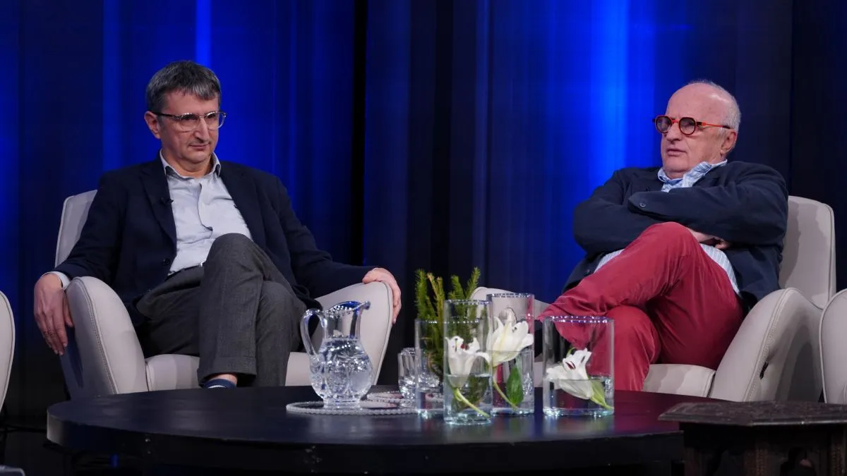 Zec je naglasio da je dovoljno proći kroz BiH kako bi se upoznali sa ljudima na ovom prostoru. 