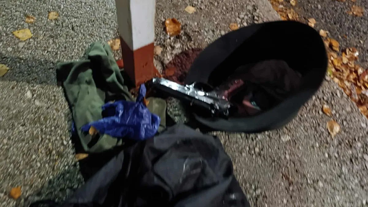 Drama u Sarajevu: Opljačkao apoteku i krenuo bježati, hrabri građanin ga zadržao do dolaska policije