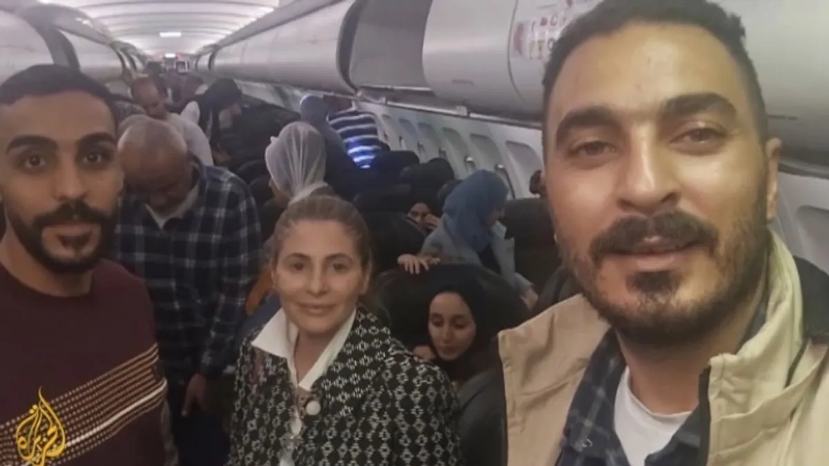 Iza leta stoji Al-Majd Europe, koja je optužena da je djelovala u koordinaciji s izraelskim vlastima.