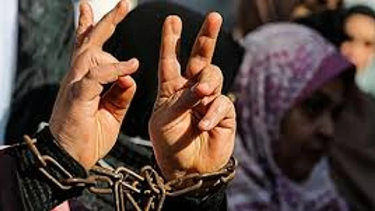 Užas u Izraelu: Palestinci mjesecima zatočeni u podzemnom zatvoru bez svjetla i hrane