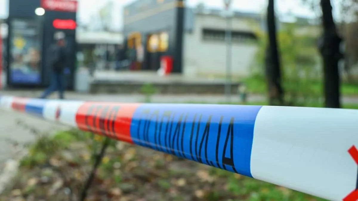 Prijatelj sa kojim je Pantić trebalo da se sastane je bio prisutan tokom uviđaja na licu mjesta i sa njim su sve vrijeme bili inspektori