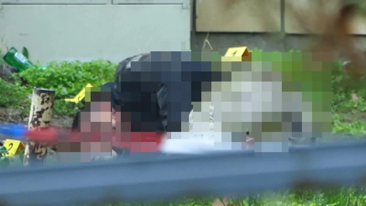 Prijatelj sa kojim je Pantić trebalo da se sastane je bio prisutan tokom uviđaja na licu mjesta i sa njim su sve vrijeme bili inspektori