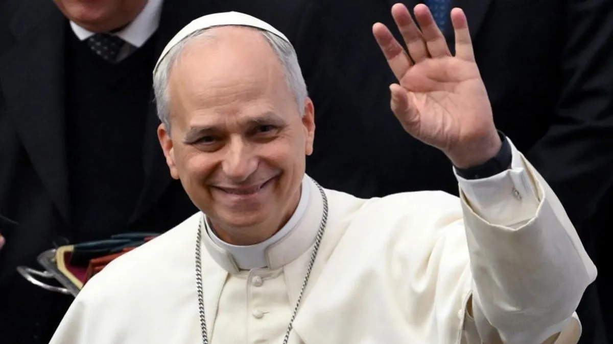 Papa Lav XIV stigao je u Ankaru, gdje je započeo posjetu Turskoj naglašavajući važnost globalnog mira i zajedništva.