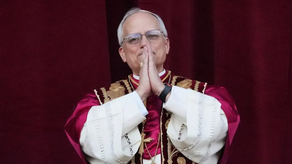 Papa Lav XIV stigao je u Ankaru, gdje je započeo posjetu Turskoj naglašavajući važnost globalnog mira i zajedništva.