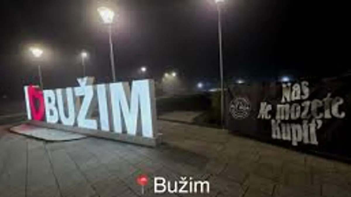 BH Fanaticosi nastavili su svoju borbu protiv čelnih ljudi NS BiH