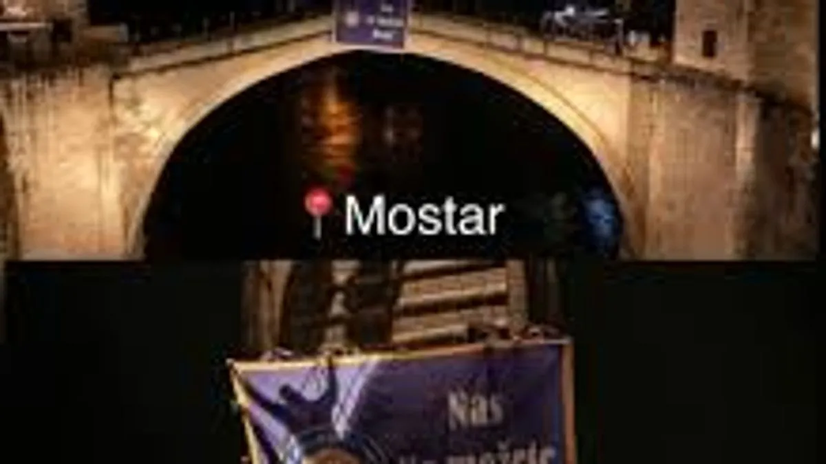 BH Fanaticosi nastavili su svoju borbu protiv čelnih ljudi NS BiH