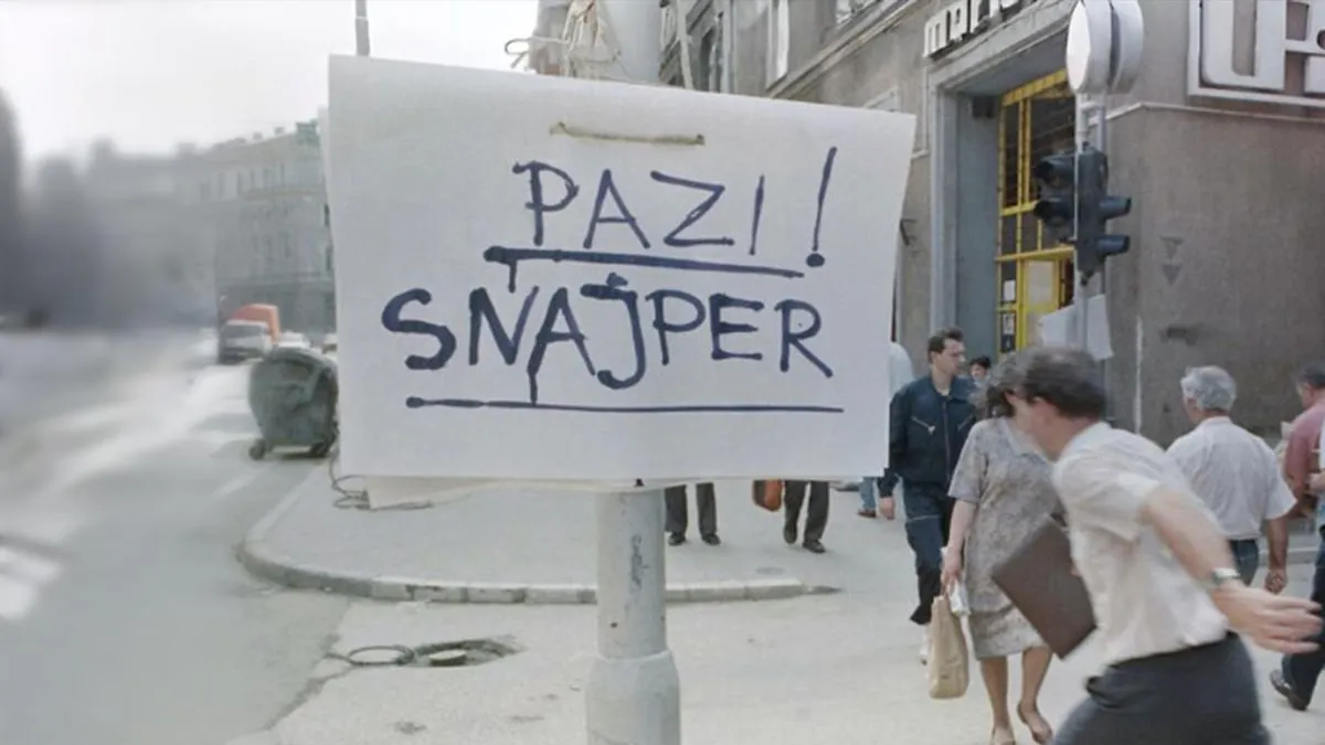 IGK u pismu ministru podsjeća da eventualno pucanje u civile, a posebno u djecu, nivo je zla koji Kanada ne može i ne smije  tolerirati