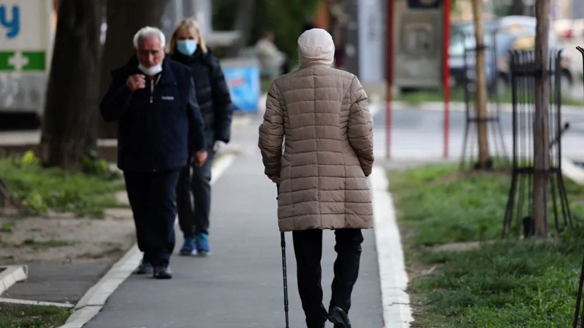 Kako prevaranti otimaju 1.500 KM penzionerima?
