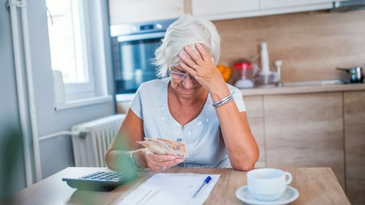 Na području Prijedora, Kozarske Dubice, Bosanske Gradiške i okolnih gradova u posljednjih petnaest dana primijećen je nagao porast prevara usmjerenih na penzionere.