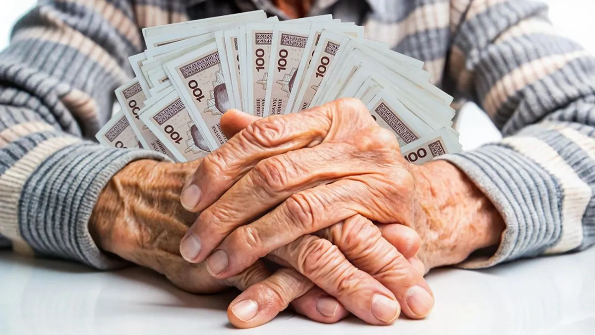 Skoro 100.000 penzionera sa srazmjernim penzijama u nemilosti federalnih vlasti