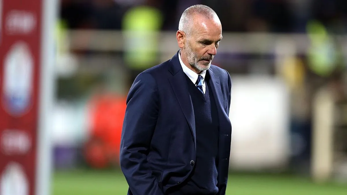 Fiorentina nije upisala niti jednu pobjedu te je s četiri remija i šest poraza na dnu tabele