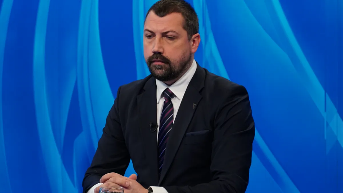 Evropska komisija jučer je usvojila godišnji izvještaj o proširenju EU s dijelom koji govori i o stanju u našoj zemlji.