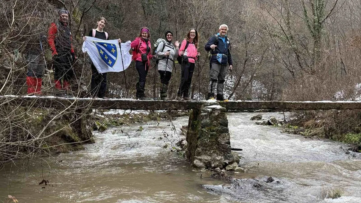Na ovom mjestu je čuvana i bosanska kraljevska kruna, koja je imala veliku simboličku vrijednost za očuvanje suvereniteta kraljevine.