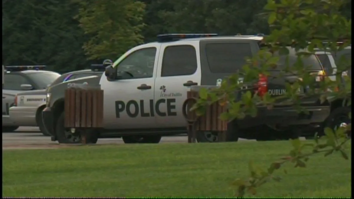 Pronađen je sa teškim povredama i ubrzo je proglašen mrtvim u bolnici “Connolly Memorial”. 