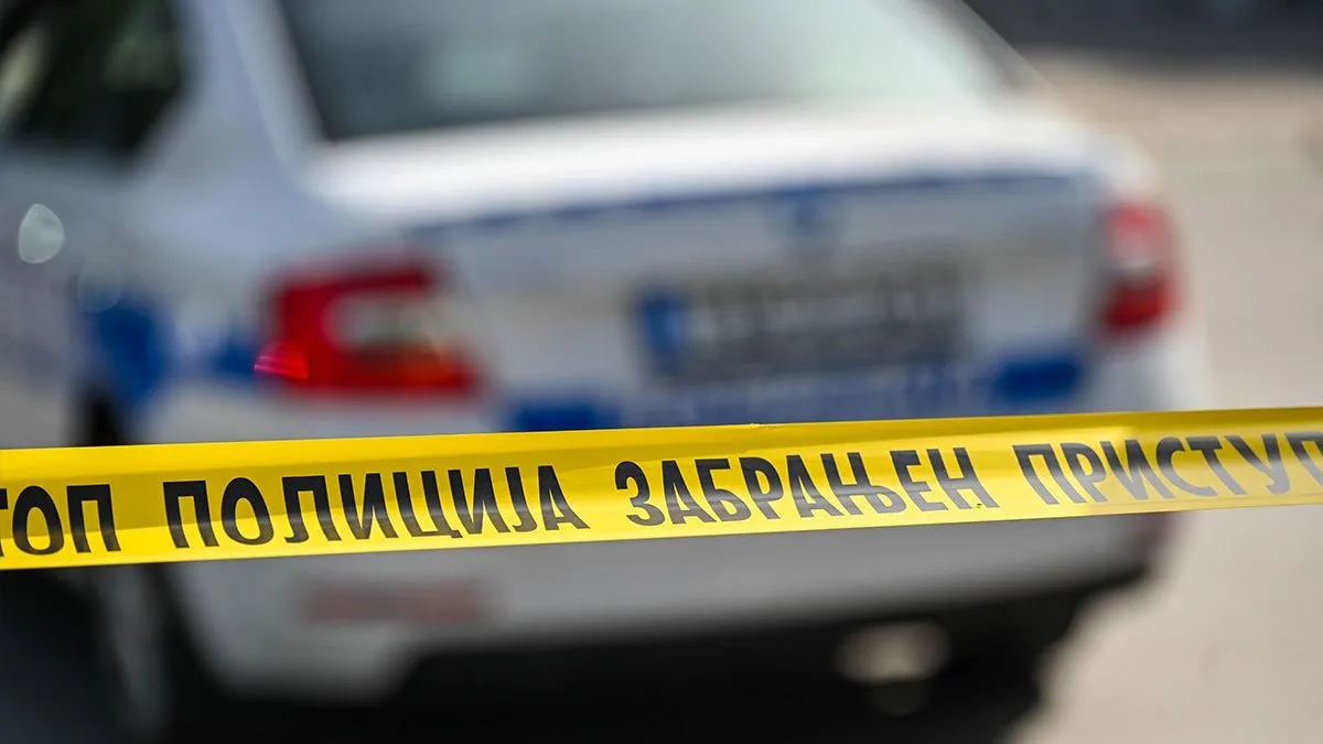 Podlegao pješak kojeg je sugrađanin udario Audijem