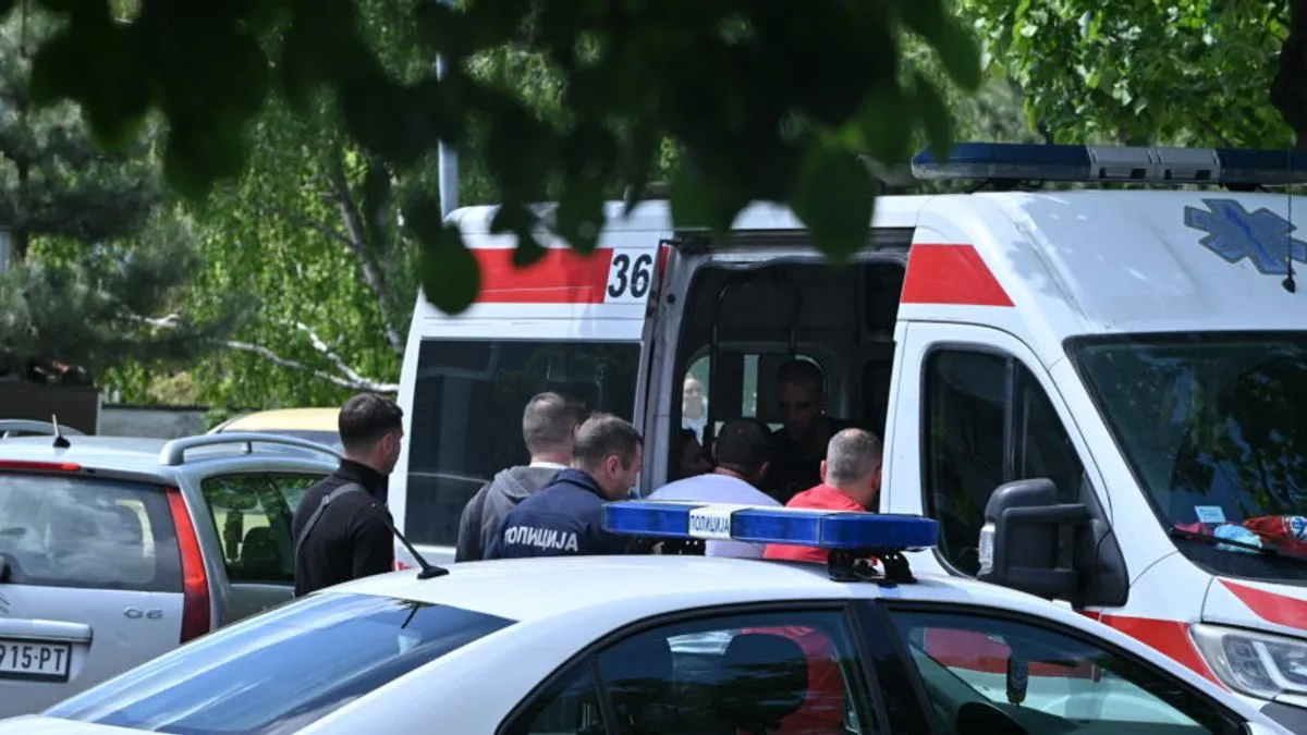 Misterija zločina traje 5 godina: Sin fudbalera i doktorice brutalno likvidiran ispred kuće