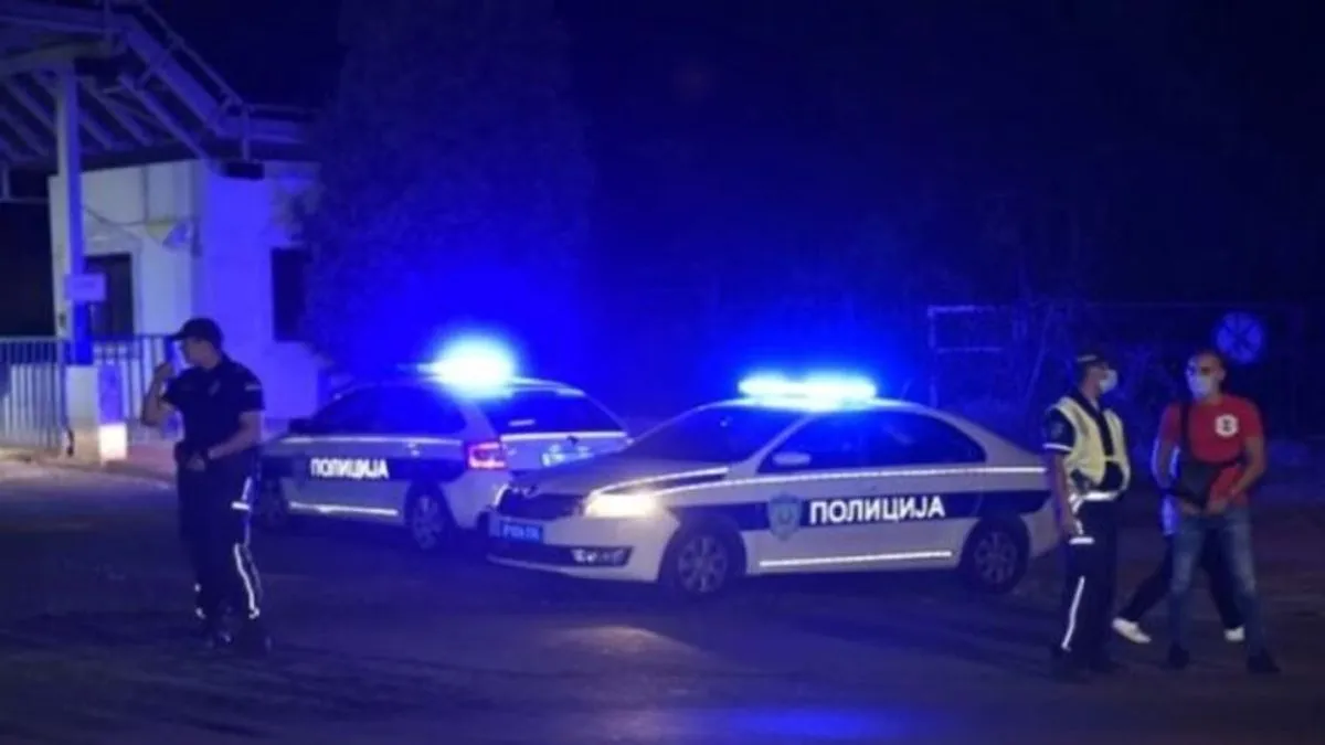 Institucije nastavljaju istragu kako bi se utvrdile sve okolnosti i zaštitila djeca iz ove porodice.