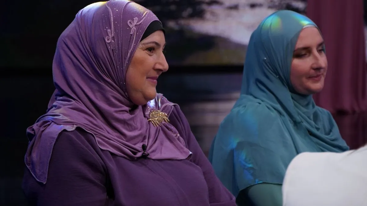 Poljoprivrednici iz cijele BiH obogatili sofru Hayata domaćim proizvodima