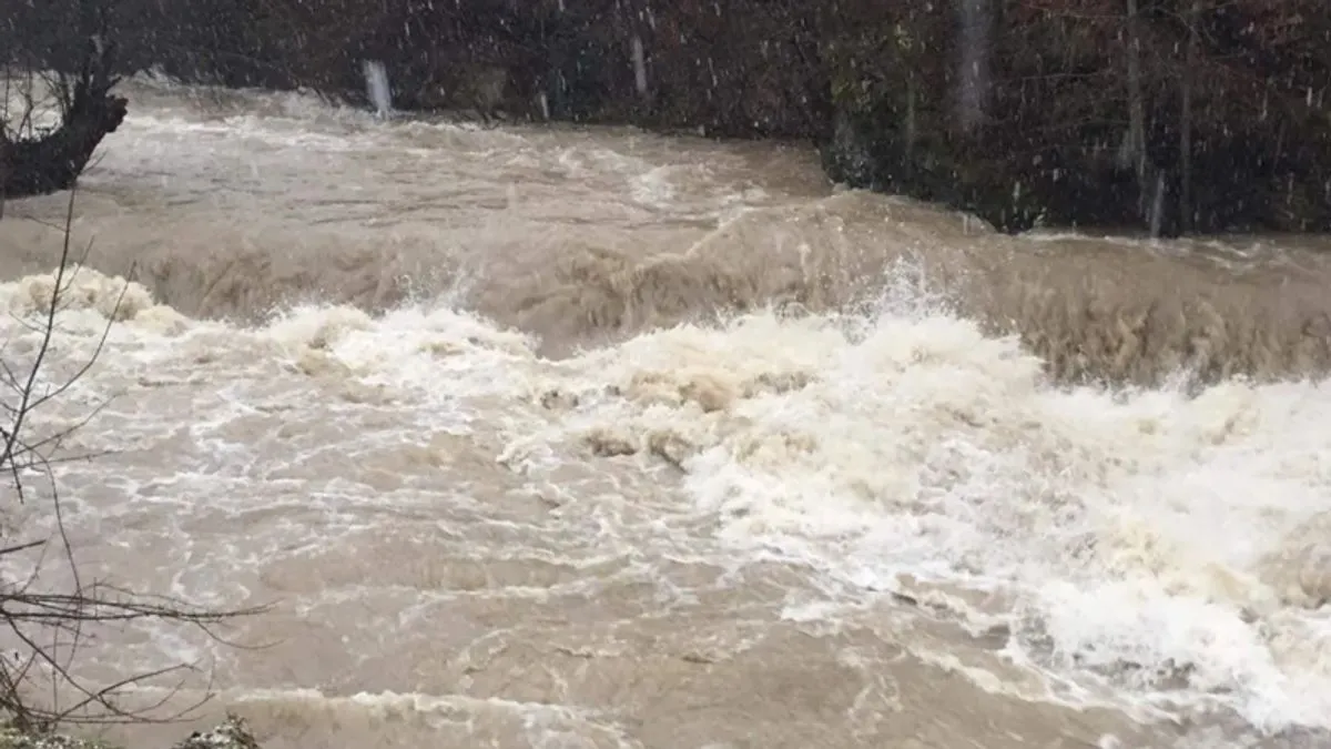 Institucijama nadležnim za upravljanje rizicima savjetuje se da pažljivo prate razvoj situacije