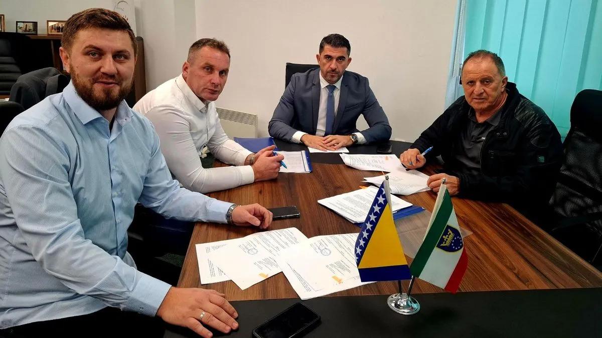 Osim sredstava predviđenih Planom zaštite, održavanja, rekonstrukcije i izgradnje regionalnih cesta u ZDK za 2025. godinu u iznosu od 24,6 miliona KM.