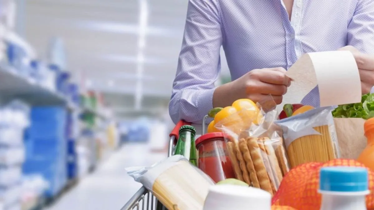 Raspodjela troškova jasno pokazuje da ogroman dio primanja porodice troše na puko preživljavanje