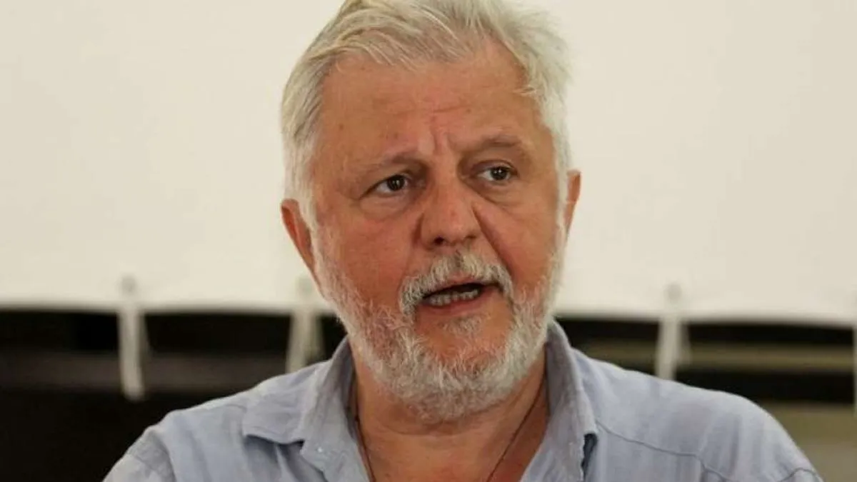 Dragan Bjelogrlić osuđen na uslovnu kaznu zatvora