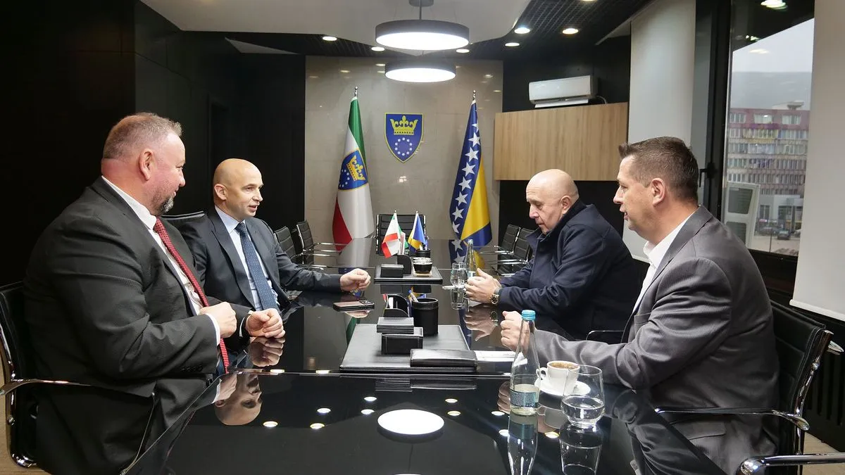 Suvlasnici su izrazili potrebu za snažnijom podrškom institucija na svim nivoima vlasti.