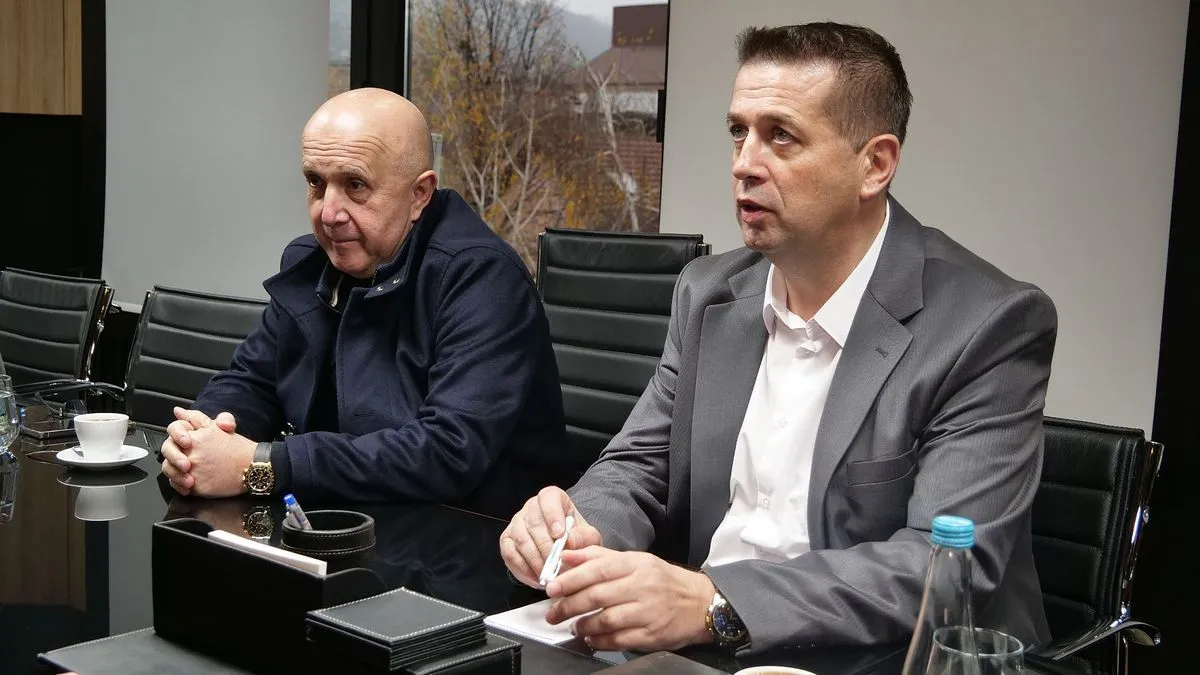 Suvlasnici su izrazili potrebu za snažnijom podrškom institucija na svim nivoima vlasti.