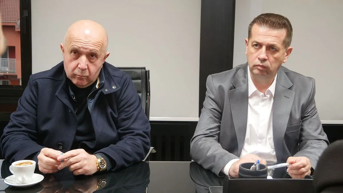 Suvlasnici su izrazili potrebu za snažnijom podrškom institucija na svim nivoima vlasti.