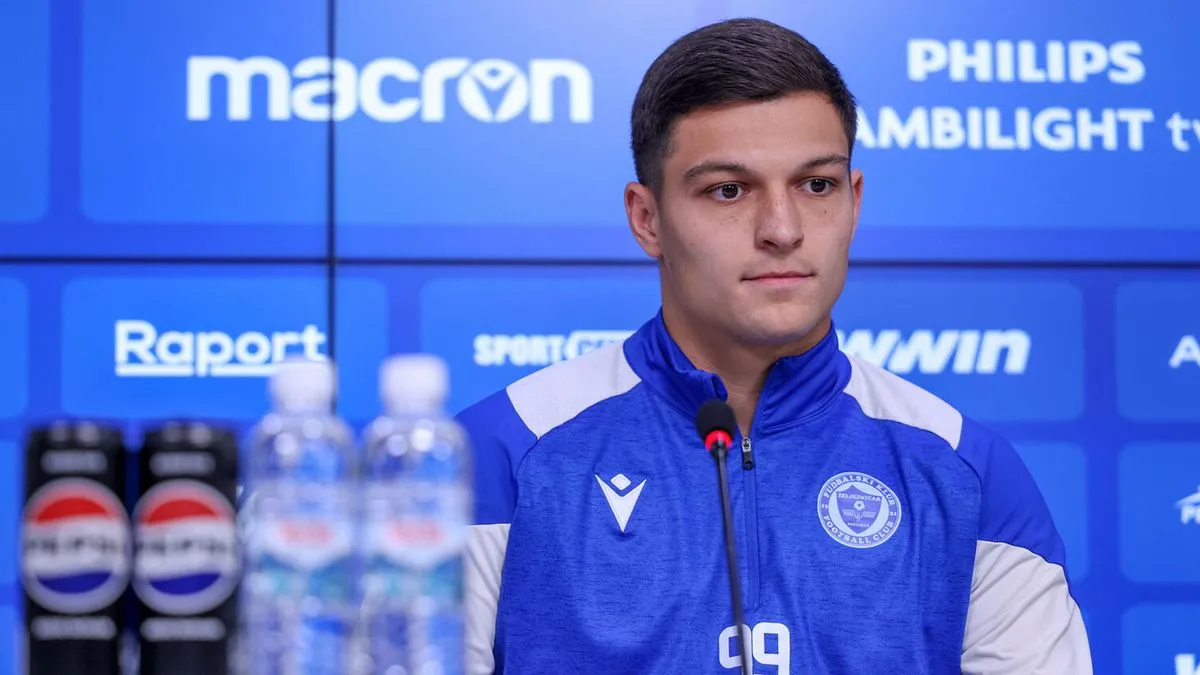 Željezničar će u okviru 15. kola WWIN Lige BiH dočekati Slogu