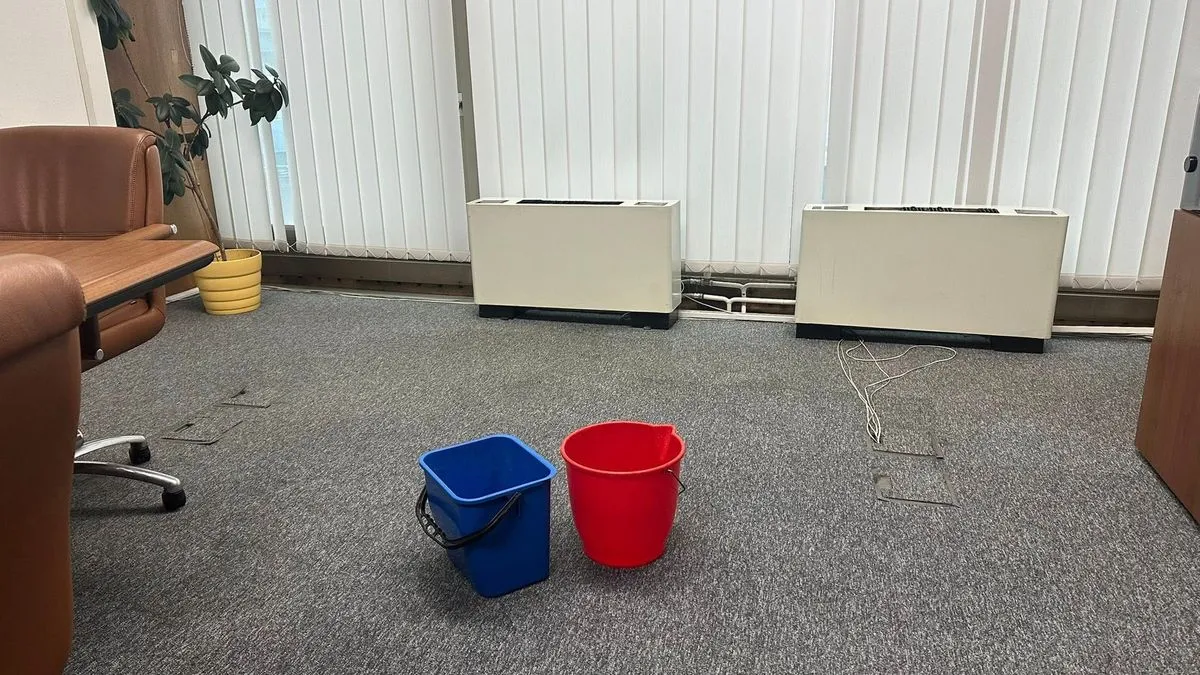 Javnost u Bosni i Hercegovini ponovno je suočena s apsurdnim prizorima koji, nažalost, najbolje oslikavaju stanje države.