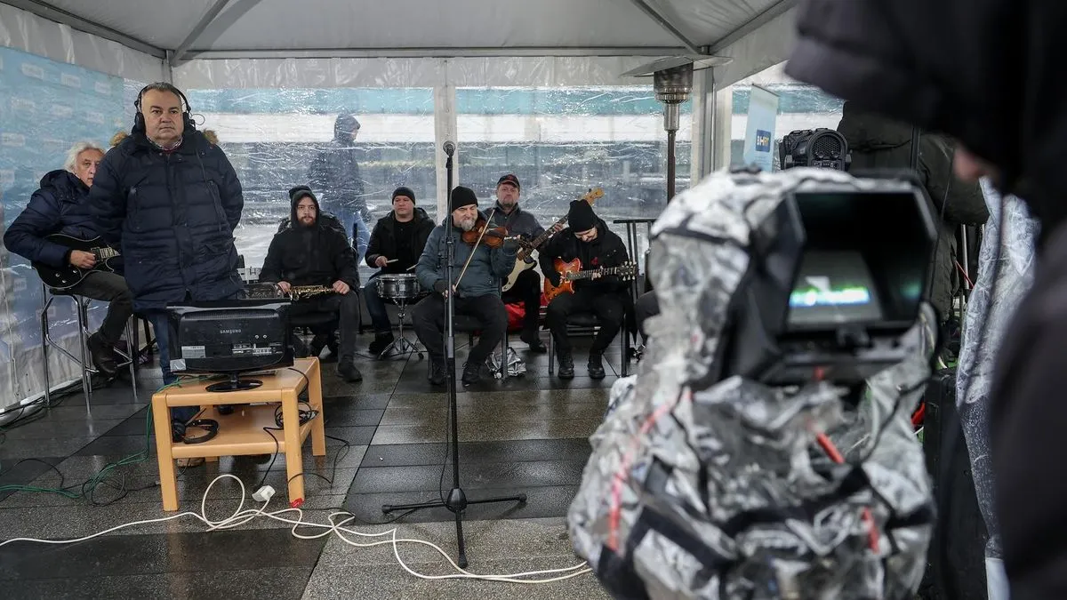 Ultimatum za spas BHRT-a: Menadžment traži hitno ispunjenje zahtjeva od državnih vlasti