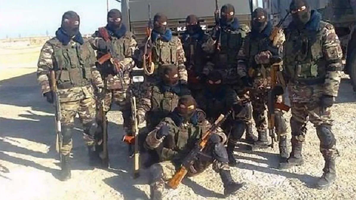 Ispovijest žrtava: Stavili su mi nož na vrat, ako im ne kažem istinu, odsjeći će mi glavu