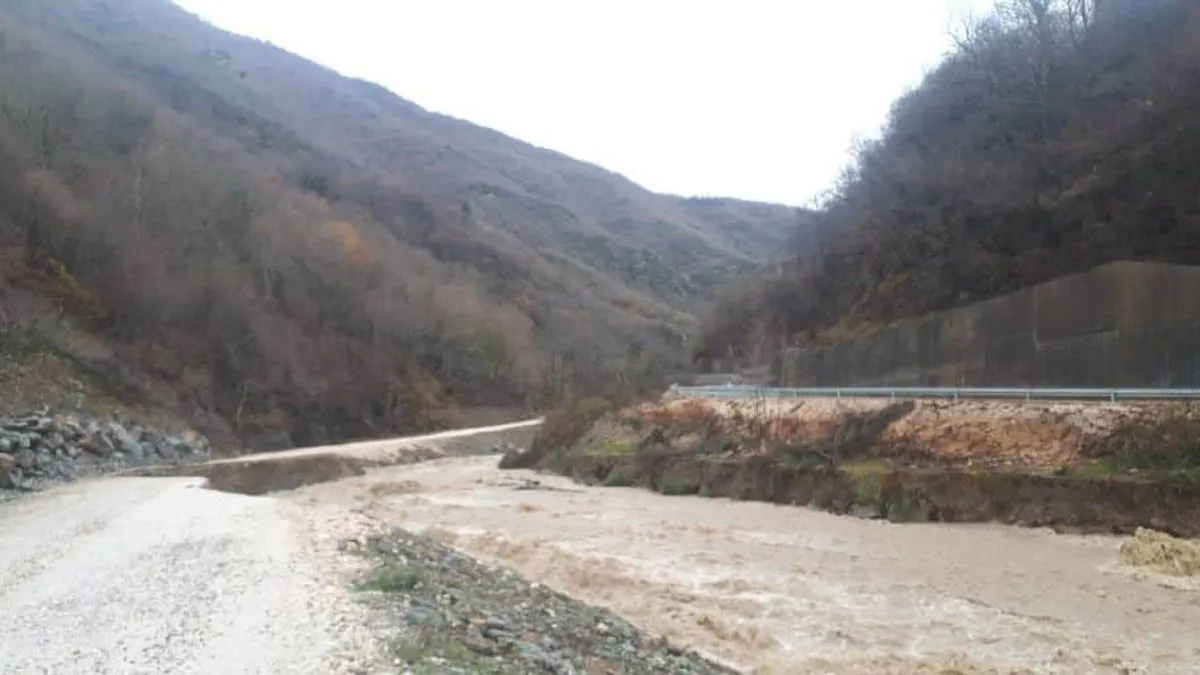 Bujične poplave tamo gdje se od njih strahovalo! Pavlović za Hayat.ba o trenutnom stanju