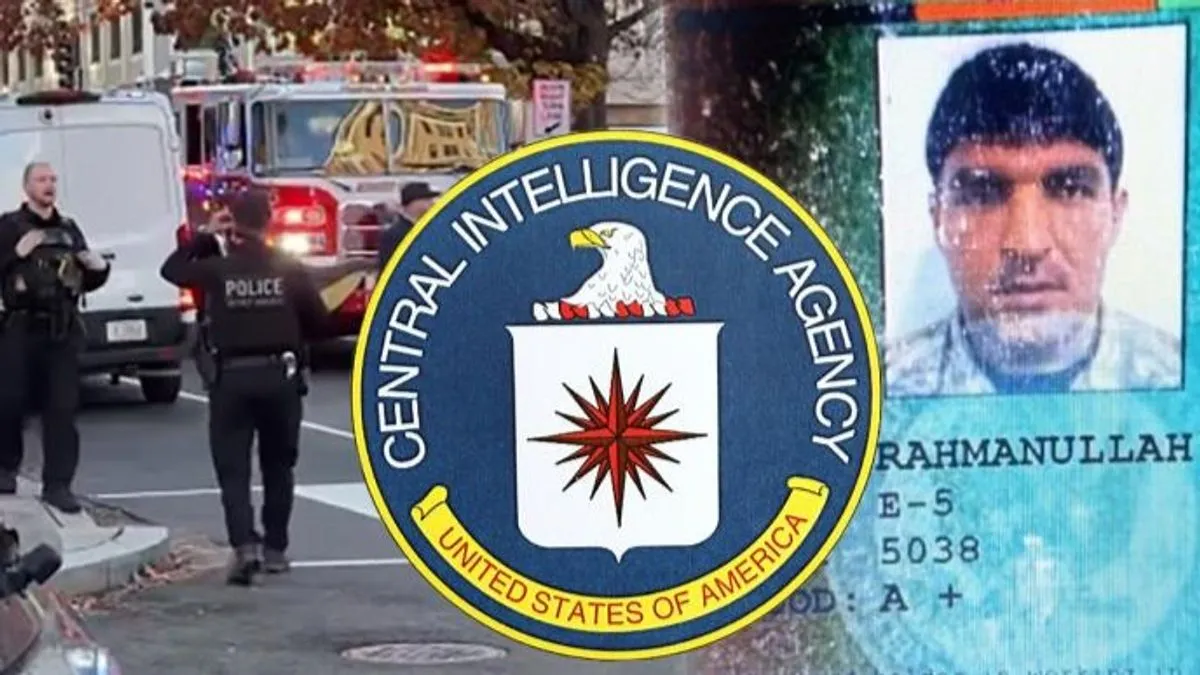 Ratcliffe je dodao da ‘ovom pojedincu i mnogim drugima nikada nije trebalo da bude dozvoljeno da dođu’ u SAD.