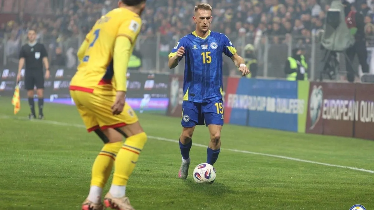 Ako pobijedi Austriju, naša selekcija će se drugi put u historiji, plasirati na veliko takmičenje. 