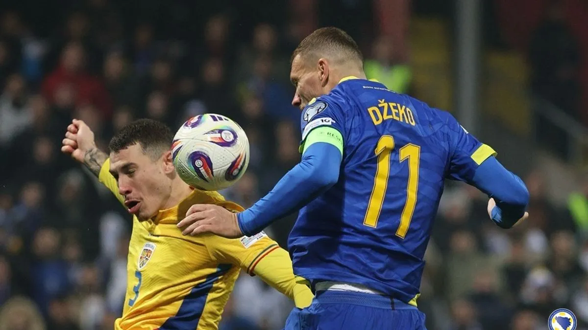 Danas su se novinarima obratili Amir Hadžiahmetović i Dario Šarić.