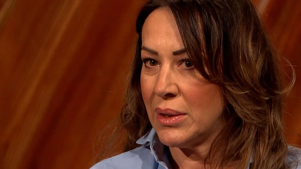 Počela sam da se tresem! Romana otkrila istinu o presudi i zatvorskim danima u Australiji