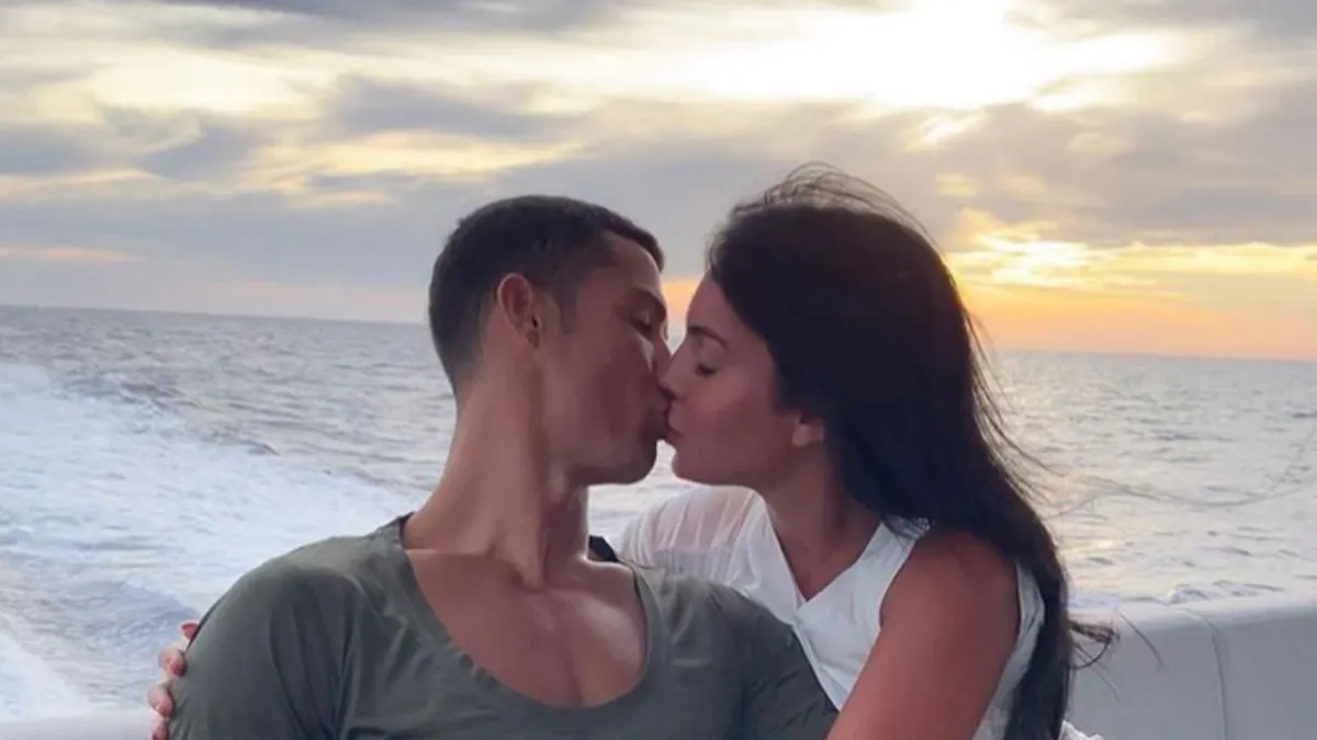 Odabir Funchala kao lokacije za vjenčanje rezultat je emotivne povezanosti nogometne zvijezde s rodnim krajem