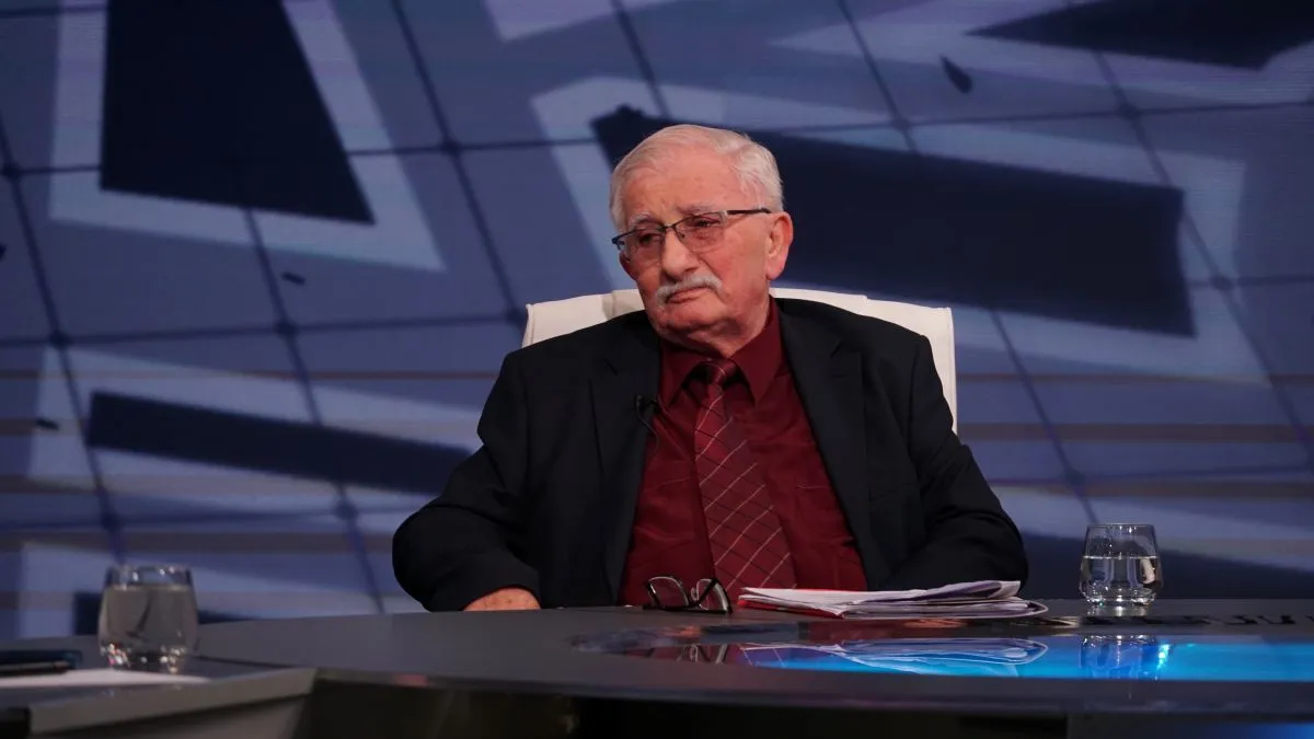 Sabrihafizović i Lazović u 'Istrazi sedmice': Hrvatska i Srbija priznale da su agresori na RBiH!