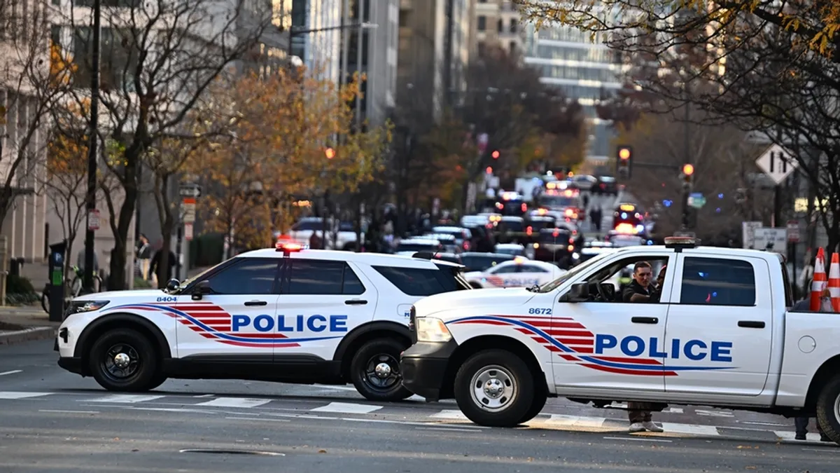 Zajednička FBI radna grupa za borbu protiv terorizma                           