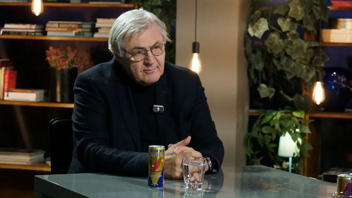 Oručević u 'Hayatovom podcastu': Imamo puno izdajnika koji rade za HDZ, sila ne prolazi u Mostaru!